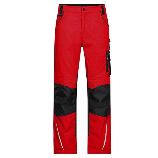 Red Black
