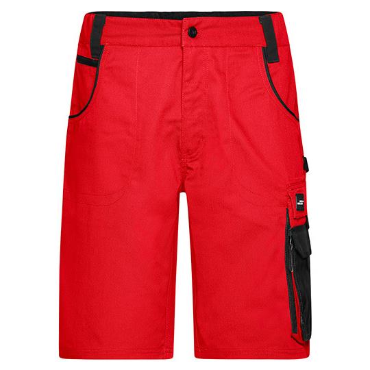 Red Black