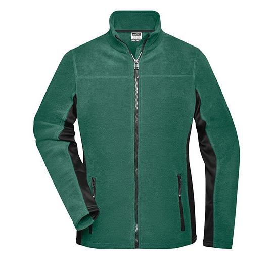 Dark Green Black