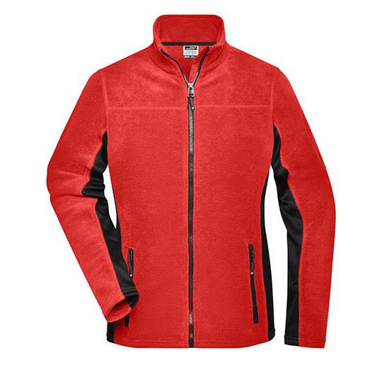 Red Black