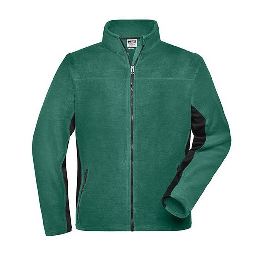 Dark Green Black
