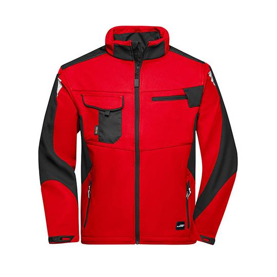 Red Black