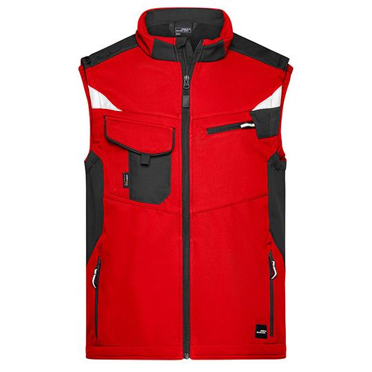Red Black