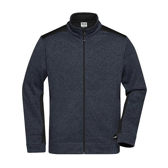Carbon Melange Black