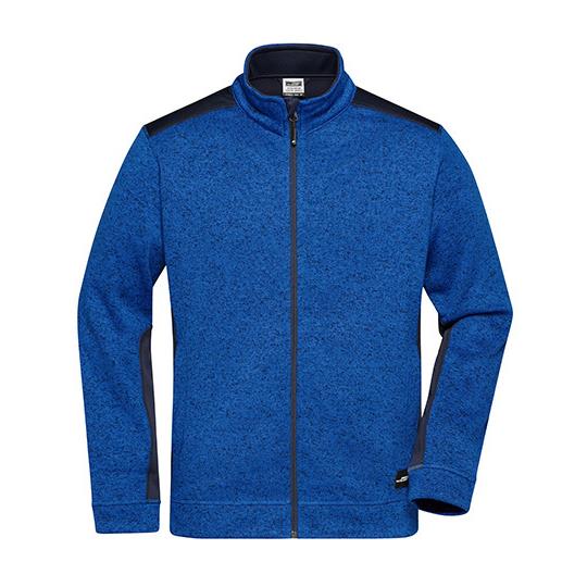 Royal Melange Navy