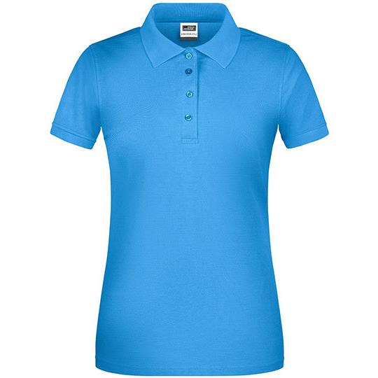 Ladies´ Bio Workwear Polo