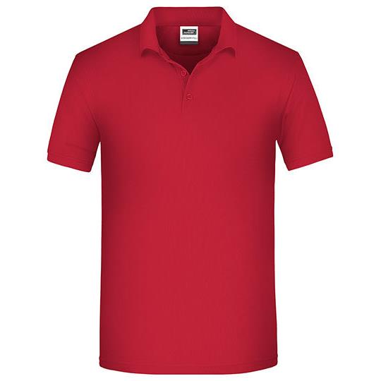 Men´s Bio Workwear Polo