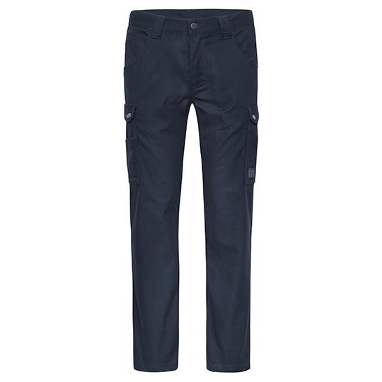 Workwear Cargo Pants