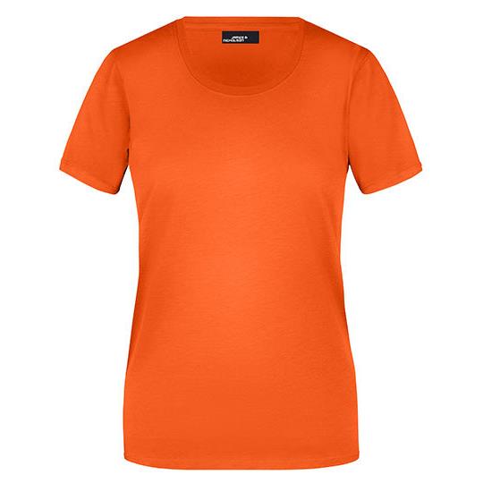 Dark Orange