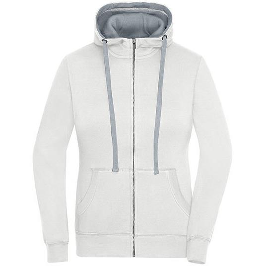 Off White Grey Heather