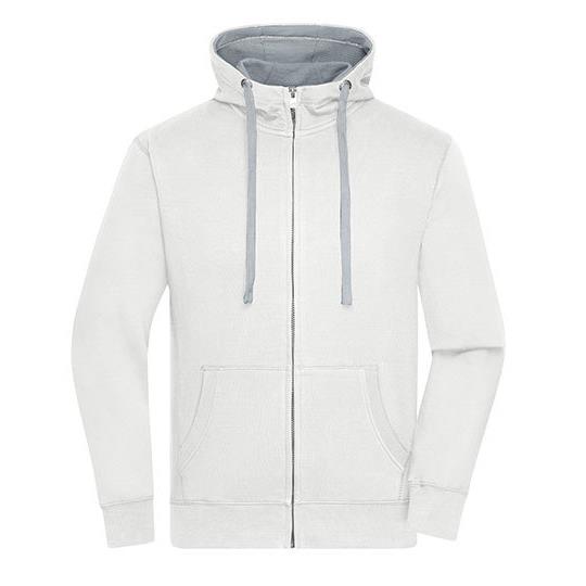 Off White Grey Heather