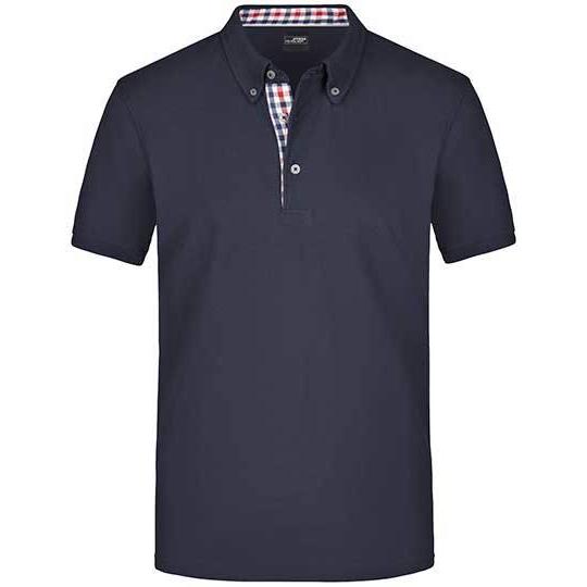 Navy Red