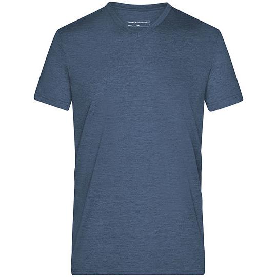Blue Melange