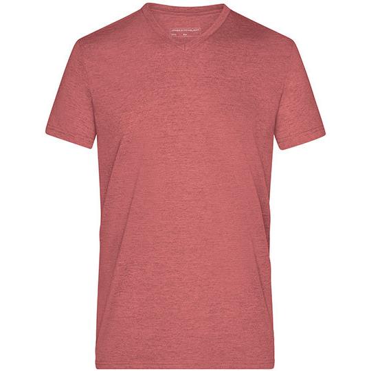 Red Melange