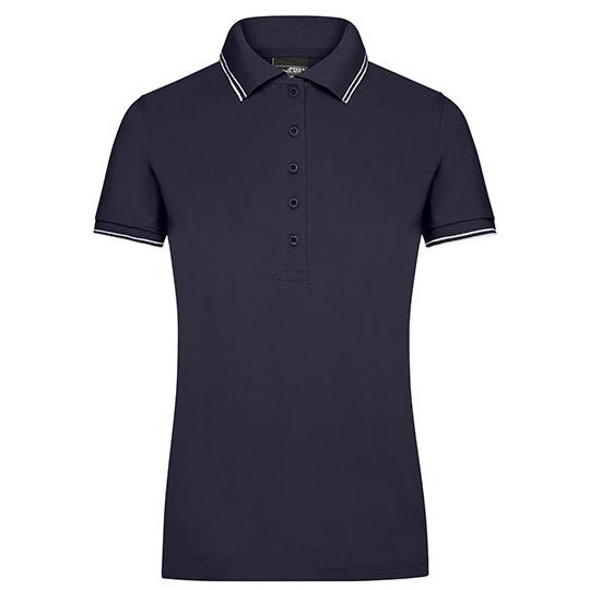 Navy White