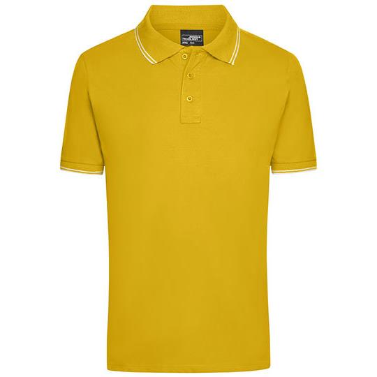 Sun Yellow White