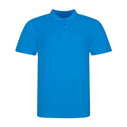 The 100 Polo