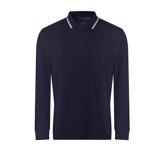 Oxford Navy White