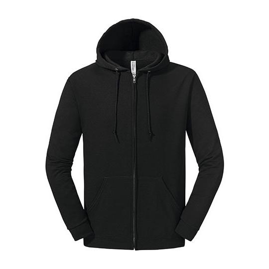 Nublend® Full-Zip Hooded Sweatshirt