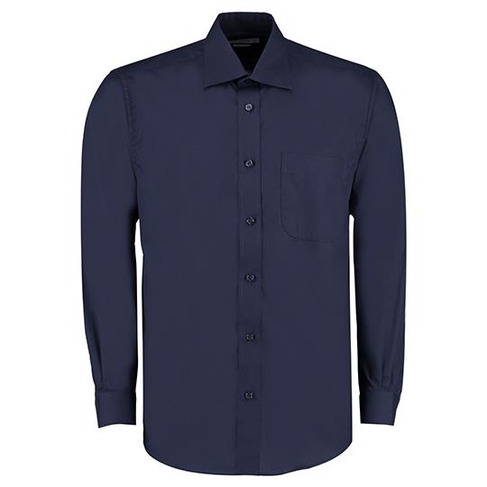 Dark Navy