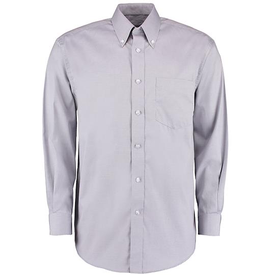 Silver Grey (Solid)