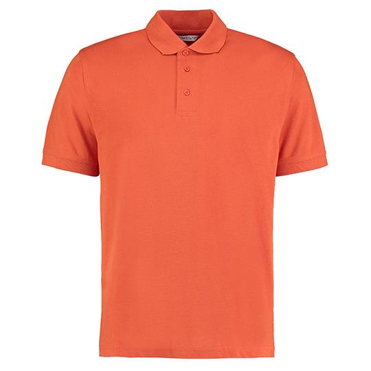Burnt Orange