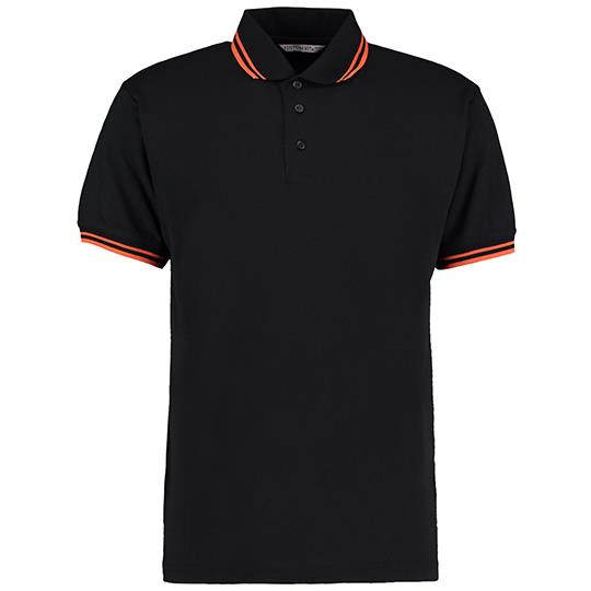 Black Orange