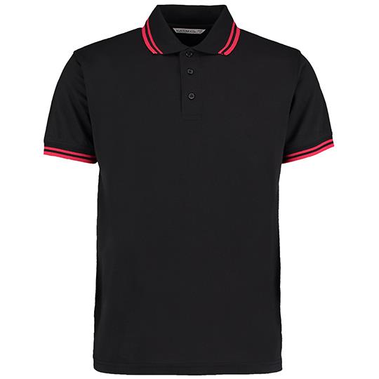 Black Red