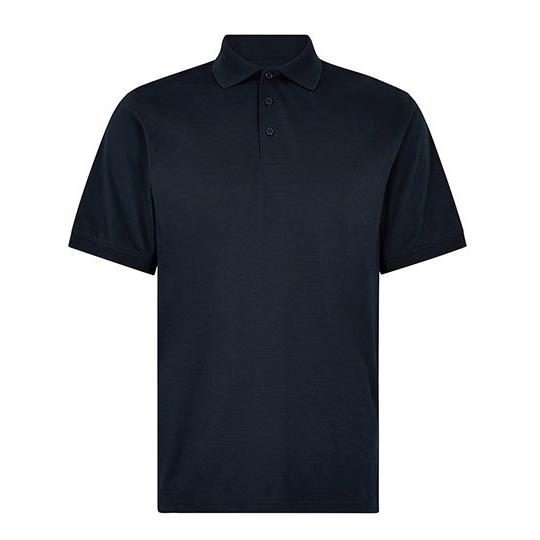 Regular Fit Superwash® 60° Jersey Polo