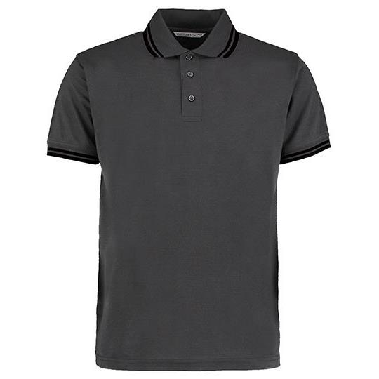 Charcoal Black