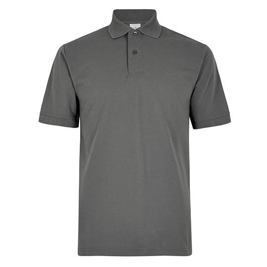 Regular Fit Recycled Superwash® 60º Polo