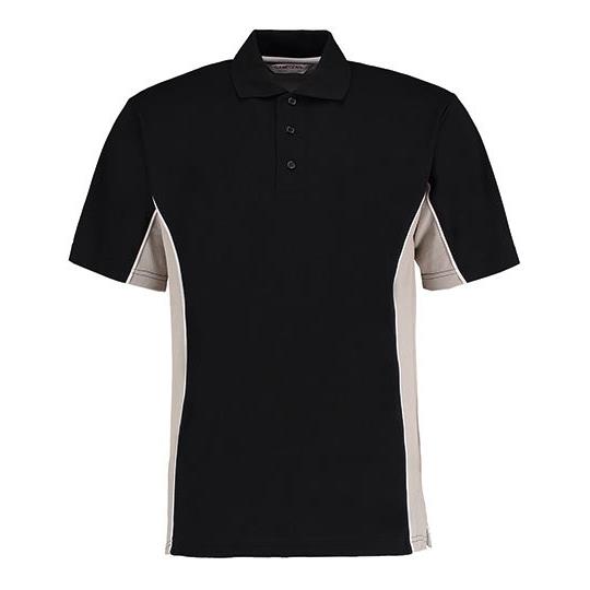 Black Grey (Solid)