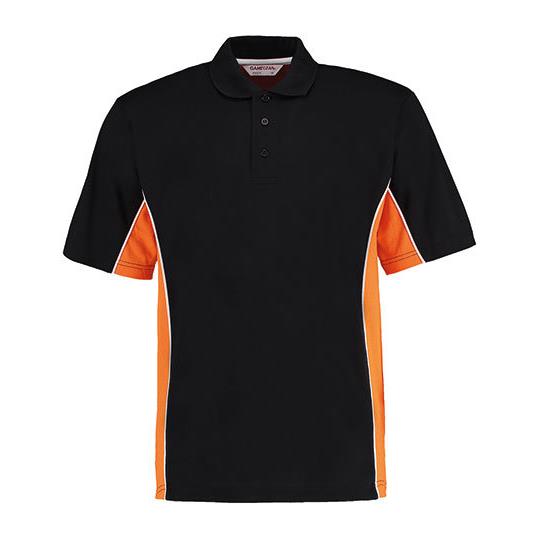 Black Orange