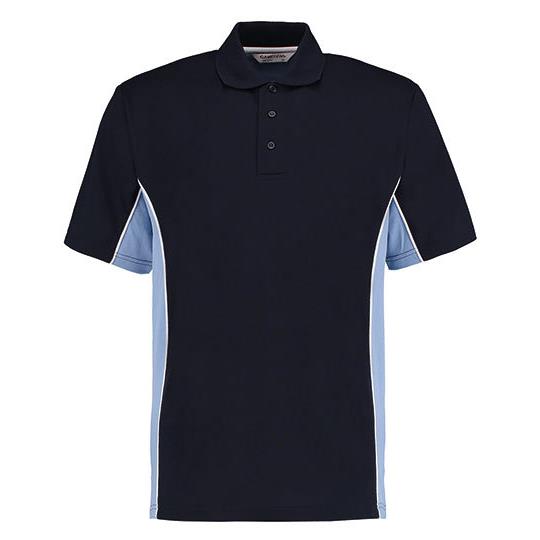 Navy Light Blue