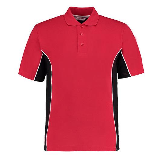 Red Black