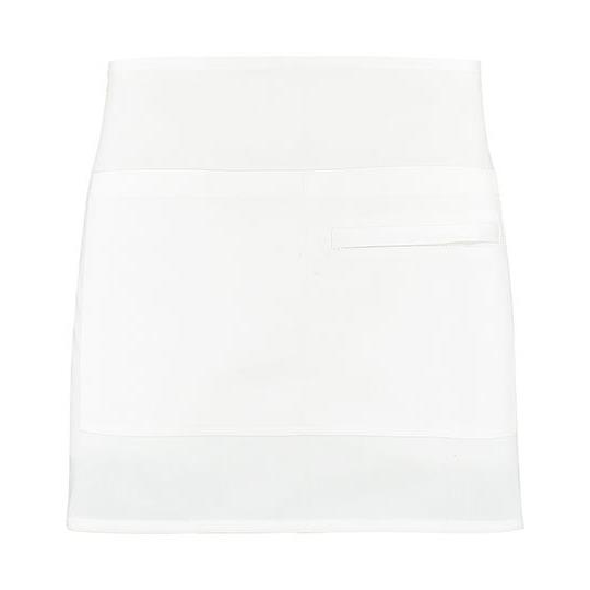 Short Superwash® 60º Bar Apron Unisex