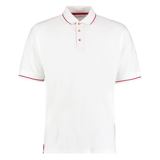 White Bright Red