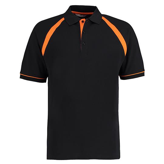 Black Orange