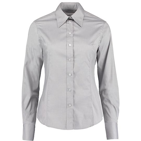 Silver Grey (Solid)