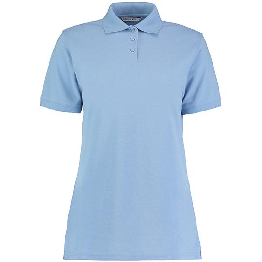 Women´s Classic Fit Klassic Superwash® 60° Polo