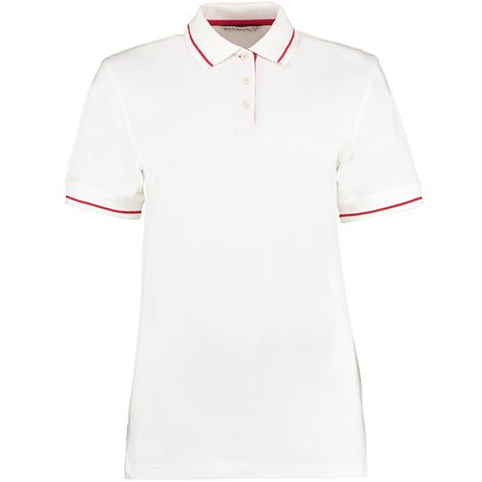 White Red