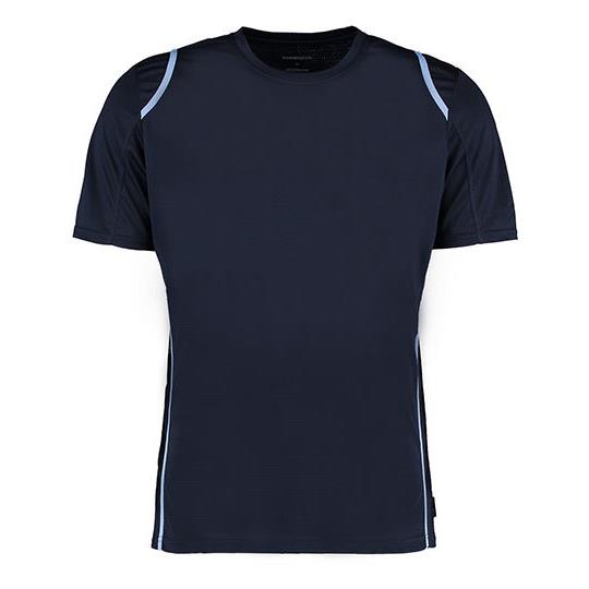 Navy Light Blue