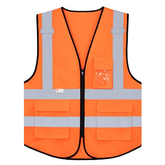 Signal Orange