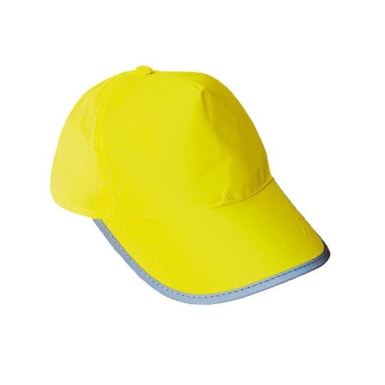 Signal Yellow