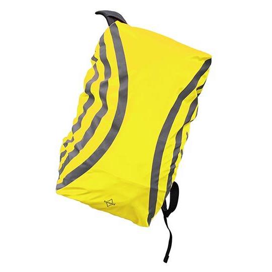 Reflective Super Premium Backpack Cover Eindhoven