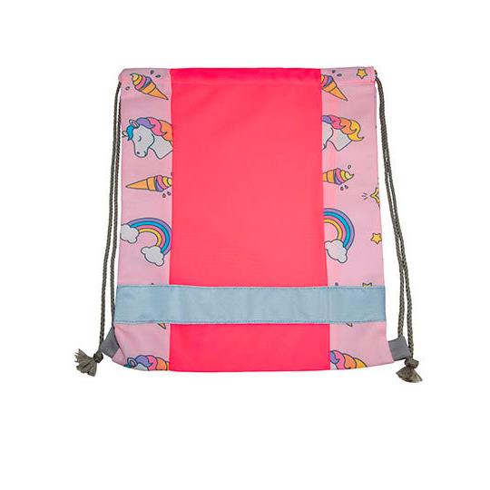 Pink Unicorn