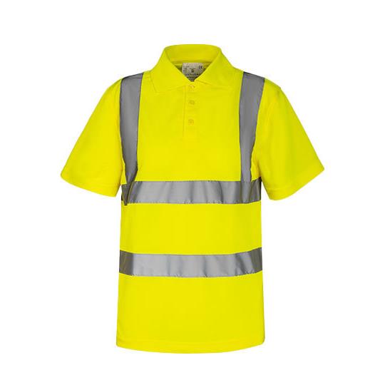 Signal Yellow