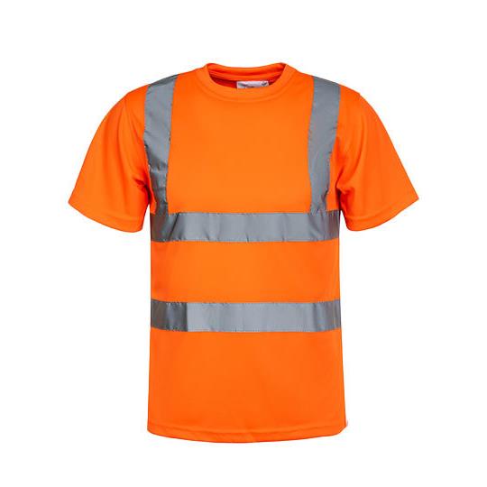 Hi-Vis Basic T-Shirt Cordoba