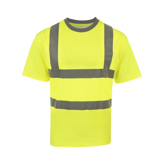 Signal Yellow