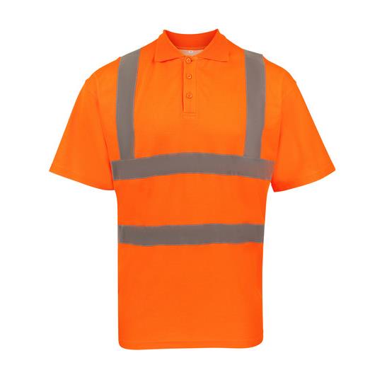 Signal Orange